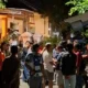 Viral! Komplotan Maling Coba Bobol Rumah Kosong Saat Mudik di Surabaya, Aksi Terekam CCTV dan Digagalkan Warga