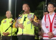 Arus Mudik Memuncak! Korlantas Terapkan One Way Nasional Km 70–414 Mulai 18 Maret Pukul 12.00 WIB