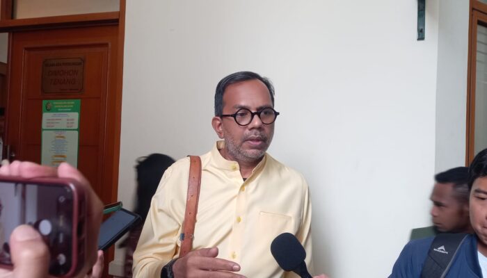 Kuasa Hukum Lee Kah Hin Soroti Kejanggalan Kasus PT WKM, Sebut Proses Hukum Tak Penuhi Prinsip Fair Trial