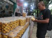 Jelang Lebaran 2026, Pesanan Kue Kering Meledak! Pengusaha di Banten Terima Hampir 1.000 Toples