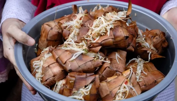 Kupat Jembut Pedurungan, Tradisi Syawalan Unik di Semarang yang Penuh Makna dan Rasa