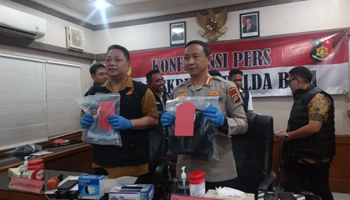 Kurang dari 24 Jam, Polisi Tangkap Pelaku Pemerkosaan Turis China di Bali, Modus Ngaku Ojol Terungkap