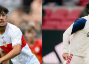 2 Pemain Eropa Segera Dinaturalisasi ke Timnas Indonesia, Netizen Soroti Nama Laurin Ulrich dan Tristan Gooijer