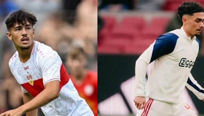 2 Pemain Eropa Segera Dinaturalisasi ke Timnas Indonesia, Netizen Soroti Nama Laurin Ulrich dan Tristan Gooijer