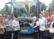 Lebaran 2026, Trans Jatim Gratis 2 Hari! Khofifah: Mudik Nyaman, Silaturahmi Lebih Dekat