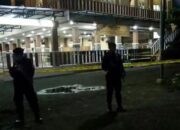 Terungkap! Ledakan Masjid di Jember Bukan Bom, Polisi Sebut Dipicu Zat Kimia di Lemari Besi