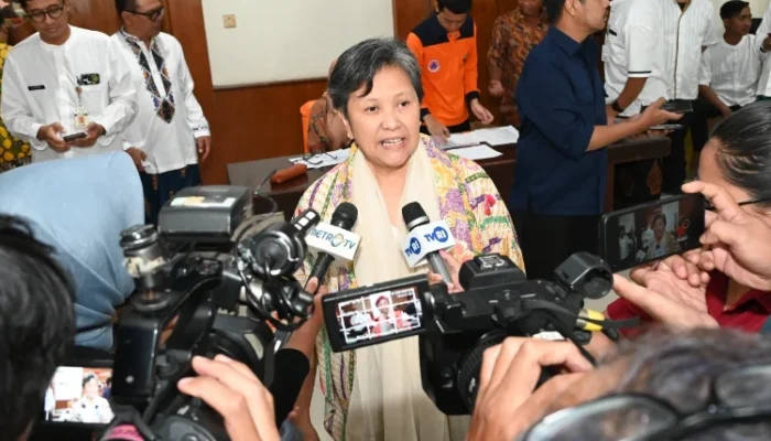 Lestari Moerdijat Desak Penguatan Perlindungan Hak Disabilitas Usai Temuan Dugaan Pengurungan di Panti Sosial