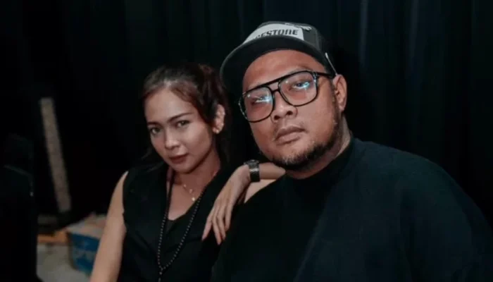 Luna Alhamdy Ungkap Hubungan dengan Virgoun, Singgung Izin Nikah hingga Isu Kehamilan Lindi