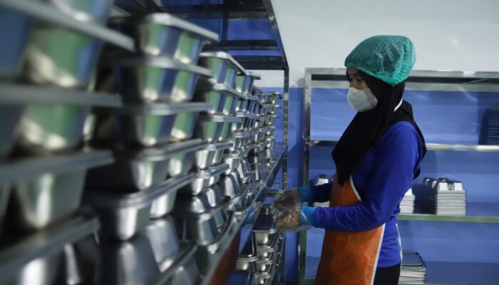 MBG Ponorogo Kembali Normal 31 Maret, Pemkab Perketat Pengawasan Usai Temuan Makanan Tak Layak