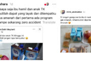 Viral Menu MBG Ramadan: Ibu Menyusui Dapat Ayam Panggang Utuh, Susu dan Buah, Warga Bersyukur