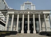 MK Tunda Sidang Uji Materi UU APBN 2026 soal Program Makan Bergizi Gratis dalam Anggaran Pendidikan