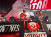 MPL ID S17 Resmi Dibuka! Bigetron Tumbangkan Alter Ego 2-1, Patch Baru & Event Naruto MLBB Jadi Sorotan