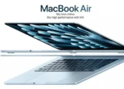 7 Notebook Terbaik 2026 untuk Kerja dan Hiburan: MacBook Air M4 hingga Dell XPS Jadi Favorit