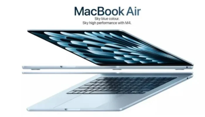 7 Notebook Terbaik 2026 untuk Kerja dan Hiburan: MacBook Air M4 hingga Dell XPS Jadi Favorit