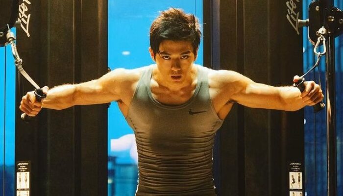 Mackenyu Tampil Lebih Berotot sebagai Zoro di One Piece Season 2, Dipuji Lawan Main