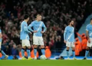 Manchester City Ditahan Nottingham Forest 2-2, Pep Guardiola Akui Perburuan Gelar Liga Inggris Masih Panjang
