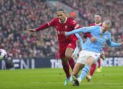 Hasil Drawing Perempat Final FA Cup: Manchester City vs Liverpool Jadi Big Match, Arsenal dan Chelsea Hadapi Lawan Berbeda