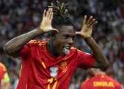 Manchester United Siapkan Tawaran Rp1,5 Triliun untuk Nico Williams, Barcelona dan Arsenal Ikut Berebut