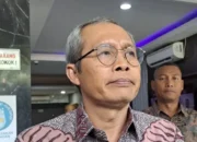 Eks Pimpinan KPK Alexander Marwata: Kasus Tata Kelola Minyak Pertamina Lebih Tepat Dinilai Keputusan Bisnis, Bukan Korupsi