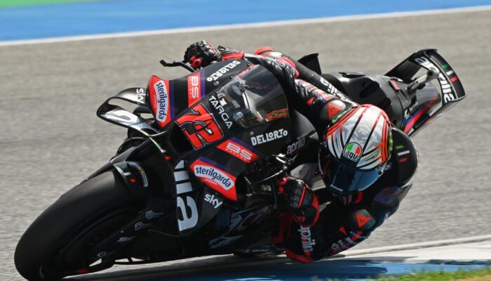 Marco Bezzecchi Menggila! Kuasai Klasemen MotoGP 2026, Siap Uji Dominasi di Circuit of the Americas