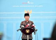 Menhut Bentuk Satgas Pembiayaan Taman Nasional, Ekowisata Berkelanjutan Jadi Prioritas Tanpa Pariwisata Massal