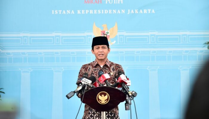 Menhut Bentuk Satgas Pembiayaan Taman Nasional, Ekowisata Berkelanjutan Jadi Prioritas Tanpa Pariwisata Massal