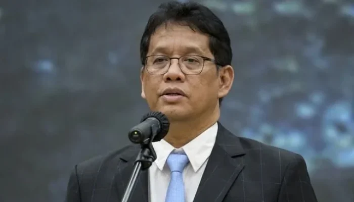 Menkeu Purbaya Bantah Rupiah Hancur Akibat Perang Timur Tengah: Depresiasi Hanya 0,3 Persen, Investor Asing Masih Percaya