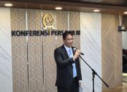 Menkeu Purbaya Pastikan APBN 2026 Belum Direvisi, Fiskal Dinilai Masih Kuat Hadapi Ketidakpastian Global