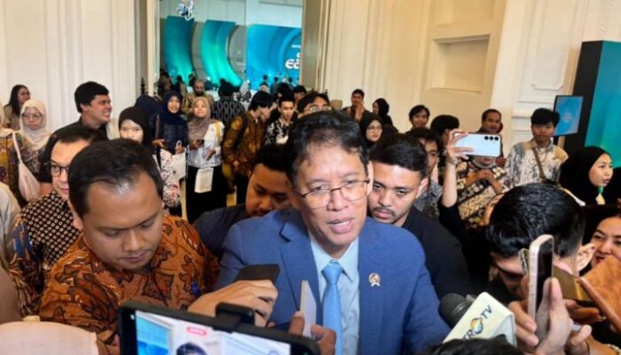 Menkeu Purbaya Tegaskan APBN Tetap Aman Meski Harga Minyak Dunia Mendekati USD 100, Ini Skenario Lengkapnya