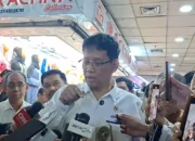 Menkeu Purbaya Tegaskan Stok BBM 20 Hari Masih Aman, Bukan Tanda Krisis Energi