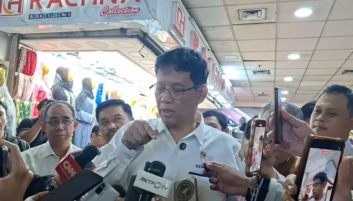 Menkeu Purbaya Tegaskan Stok BBM 20 Hari Masih Aman, Bukan Tanda Krisis Energi