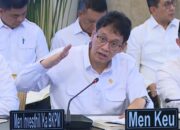 Menkeu Purbaya: Ekonomi Indonesia Kuat, PMI Manufaktur 53,8 Tertinggi dalam Beberapa Tahun