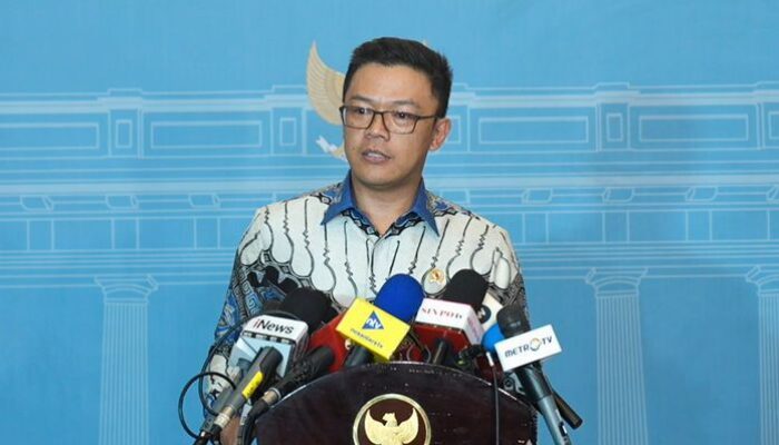 Pemerintah Siapkan Evakuasi WNI dari Iran, 15 Orang di Teheran Ajukan Permintaan