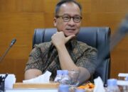 Menperin Agus Gumiwang: Ramadhan Jadi Momentum Perkuat Industri Halal, Potensi Ekspor Indonesia Tembus USD50 Miliar