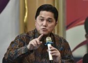 Menpora Erick Thohir Siapkan Dana Pensiun Atlet Berprestasi, Masa Depan Olahragawan Dijamin