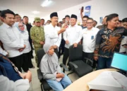 Mensos Gus Ipul Dorong 5 Juta KPM PKH di Jatim Jadi Anggota Koperasi Desa Merah Putih