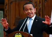 Pasokan LPG Nasional Dipastikan Aman, Pemerintah Alihkan Impor dari Timur Tengah ke AS dan Australia