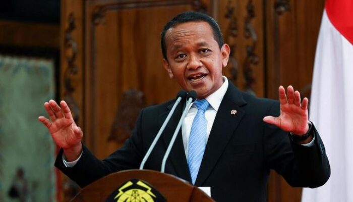 Pasokan LPG Nasional Dipastikan Aman, Pemerintah Alihkan Impor dari Timur Tengah ke AS dan Australia