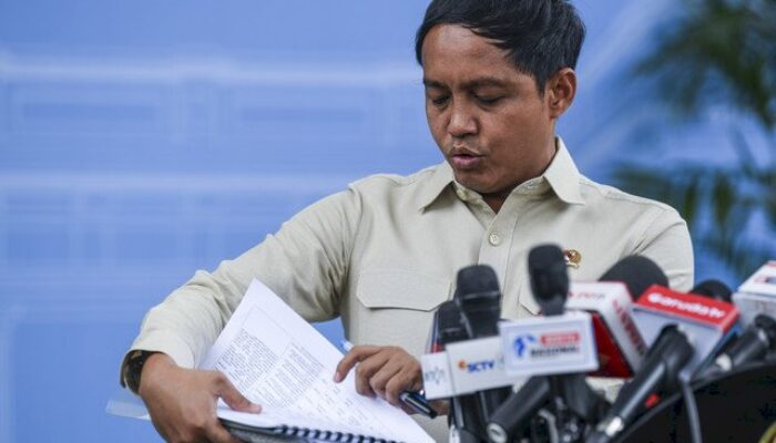 Libur Lebaran 2026, Menhut Tekankan ‘Zero Waste & Zero Accident’ di Taman Nasional dan Wisata Alam