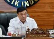 Pemerintah Evakuasi 22 WNI dari Konflik Timur Tengah, Menko Polkam Tegaskan Perlindungan Maksimal