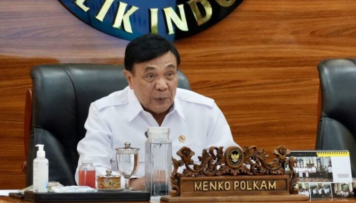 Pemerintah Evakuasi 22 WNI dari Konflik Timur Tengah, Menko Polkam Tegaskan Perlindungan Maksimal