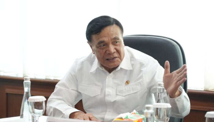 Apel Karhutla 2026 Digelar di Riau, Pemerintah Perkuat Antisipasi Kebakaran Hutan dan Lahan