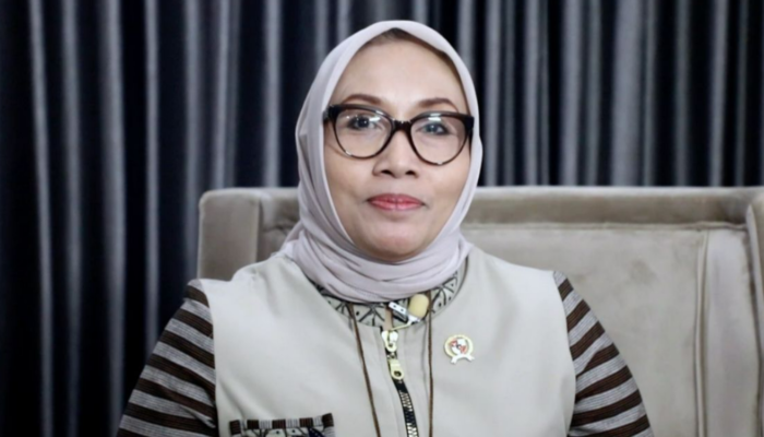 Anak Terpapar Konten Negatif? Menteri PPPA Tekankan Pengawasan Ketat Teknologi Digital dan AI