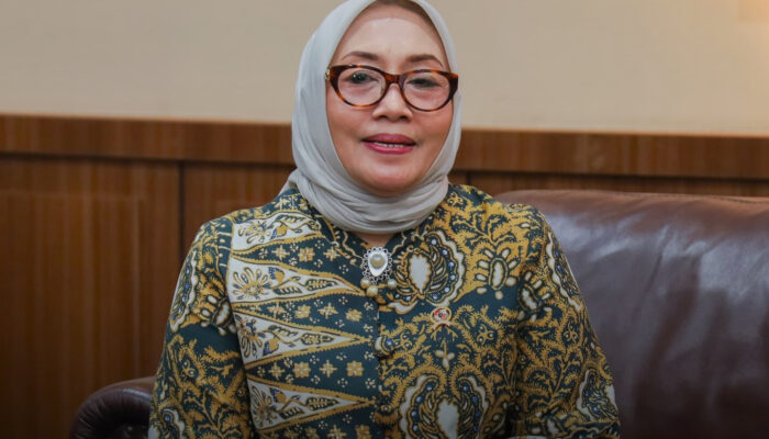 Akses Medsos Anak Dibatasi, Arifah Fauzi Tegas: PP TUNAS Lindungi Anak dari Ancaman Digital
