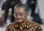 Menteri PU Dody Hanggodo Ungkap Dugaan Kerugian Negara Rp3 Triliun, Dirjen SDA dan Cipta Karya Mundur