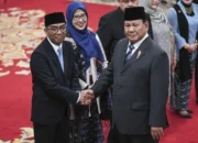Prabowo Dorong Percepatan Kompor Listrik Pengganti LPG, Target Kurangi Subsidi Energi Nasional