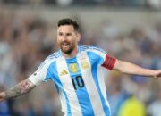 Finalissima 2026 Batal Imbas Konflik Timur Tengah, Lionel Messi Kecewa Gagal Uji Kekuatan Argentina