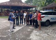 Misteri Pria Tewas di Toilet Kantor JNT Kediri Terungkap, Polisi: Diduga Meninggal karena TBC Akut