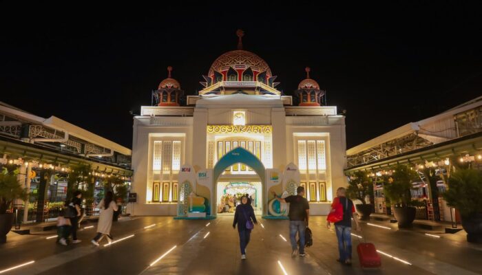 Modus Donasi QRIS di Stasiun Tugu Yogyakarta Disorot, Warga Mengaku Dirayu hingga Rp100 Ribu