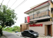 Modus Licik Manajer Homestay di Mojokerto Terbongkar, Diduga Gelapkan Uang Penginapan RedDoorz hingga Dilaporkan Polisi